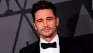 El actor James Franco habló por primera vez sobre acusaciones de acoso sexual en su contra