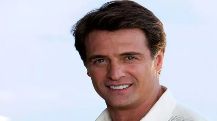 El actor Juan Soler lanza romántica dedicatoria a su esposa por su cumpleaños El actor Juan Soler lanza romántica dedicatoria a su esposa por su cumpleaños