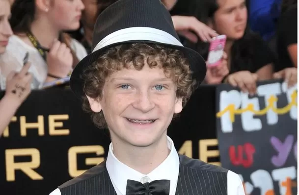 Famoso actor de 'Los Juegos del Hambre' es arrestado por asalto armado. Foto: PRPP_Pacific Rim Photo Press/Newscom/MEGA Famoso actor de 'Los Juegos del Hambre' es arrestado por asalto armado. Foto: PRPP_Pacific Rim Photo Press/Newscom/MEGA