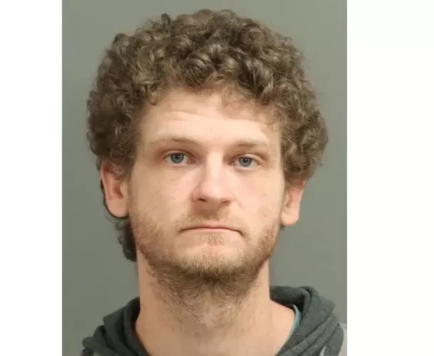 Tras su detención el pasado 8 de abril, las autoridades confirmaron que al actor se le negó el beneficio de la fianza. Credit : Raleigh PD Tras su detención el pasado 8 de abril, las autoridades confirmaron que al actor se le negó el beneficio de la fianza. Credit : Raleigh PD