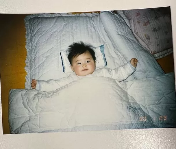 Foto: IG / @jongsuk0206 Foto: IG / @jongsuk0206