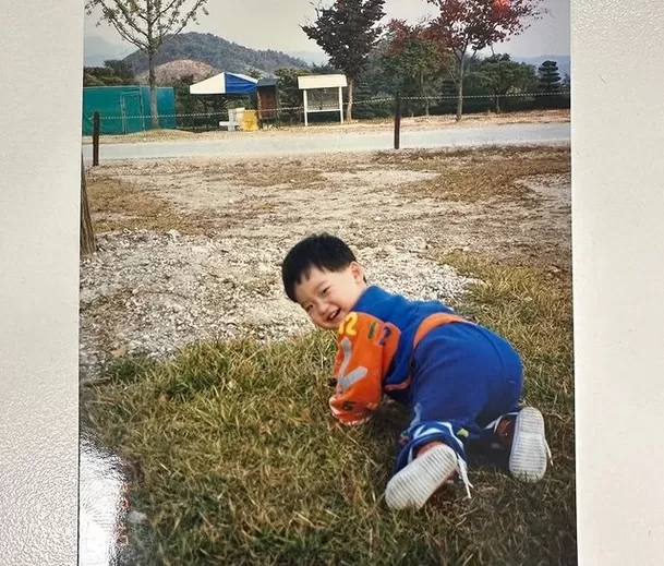 Foto: IG / @jongsuk0206 Foto: IG / @jongsuk0206