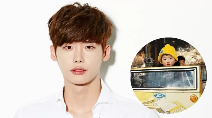 Foto: IG / @jongsuk0206 Foto: IG / @jongsuk0206