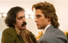 Actor de “Luis Miguel” podría quedar paralítico tras golpiza de Diego Boneta - Noticias de luis-agustin-sedano-huarac