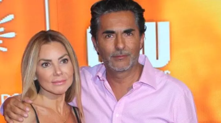 “Seguiremos siendo amigos, es mi mánager y para toda la vida", dijo Raúl. Foto: La Opinión “Seguiremos siendo amigos, es mi mánager y para toda la vida", dijo Raúl. Foto: La Opinión