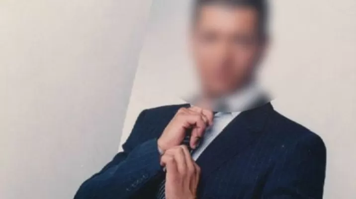 El actor es sobrino del reconocido Arturo Peniche El actor es sobrino del reconocido Arturo Peniche