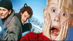  Actor de ‘Mi pobre angelito’ multado por solicitar servicios de prostitución / Instagram