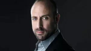 Halit Ergenç, cctor de ‘La mil una noche’, fue condenado en Turquía / Instagram