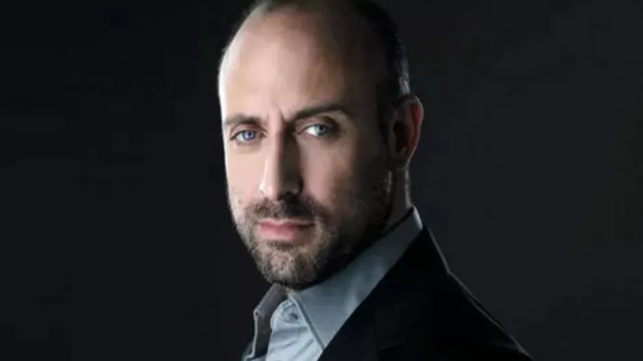 Halit Ergenç, cctor de ‘La mil una noche’, fue condenado en Turquía / Instagram