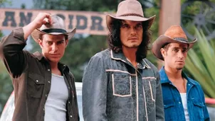 A más de 20 años del furor de Pasión de gavilanes, el recordado actor vive una nueva realidad. Foto: Difusión