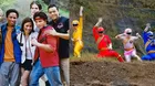 Actor de ‘Power Rangers’ se declaró culpable de asesinato