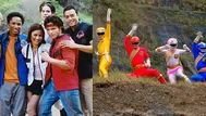 Actor de ‘Power Rangers’ se declaró culpable de asesinato