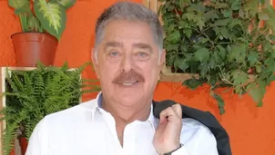 Raymundo Capetillo fallece a los 76 a&ntilde;os. Foto: Infobae