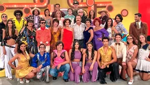 Actor de 'De Vuelta al Bariro' se despide así de su mascota / Instagram