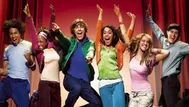 Actores de High School Musical llegan al Perú