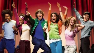 Actores de High School Musical llegan al Perú por los 20 años de la película / Disney