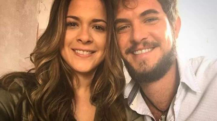 Diego dedicó un extenso mensaje a quien será su compañera de vida. Foto: Instagram Karina Jordán Diego dedicó un extenso mensaje a quien será su compañera de vida. Foto: Instagram Karina Jordán