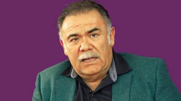 Ochoa ha participado en telenovelas como 'Para volver a amar' y 'El bienamado'. Foto: Revista Central Ochoa ha participado en telenovelas como 'Para volver a amar' y 'El bienamado'. Foto: Revista Central