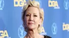 Actriz Anne Heche sigue en coma y familia envió comunicado: “No se espera que sobreviva”