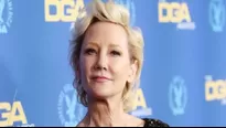 Actriz Anne Heche sigue en coma y familia envía comunicado: “No se espera que sobreviva”