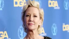 Actriz Anne Heche sigue en coma y familia envía comunicado: “No se espera que sobreviva”