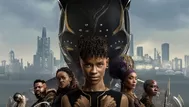 Actriz de 'Black Panther' sufrió brutal atropello durante persecución policial en Nueva York