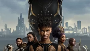 Una actriz de 'Black Panther' fue atropellada durante una persecución policial en Nueva York. Fuente: X