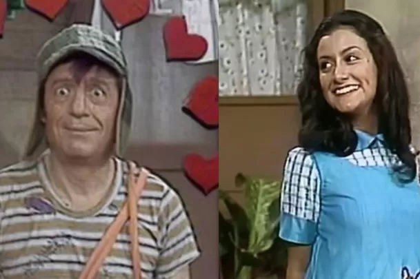 Actriz de ‘El Chavo del 8’ fue hospitalizada / Televisa Actriz de ‘El Chavo del 8’ fue hospitalizada / Televisa