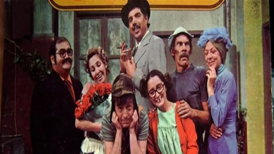 Actriz de ‘El Chavo del 8’ fue hospitalizada y piden oraciones / Televisa Actriz de ‘El Chavo del 8’ fue hospitalizada y piden oraciones / Televisa