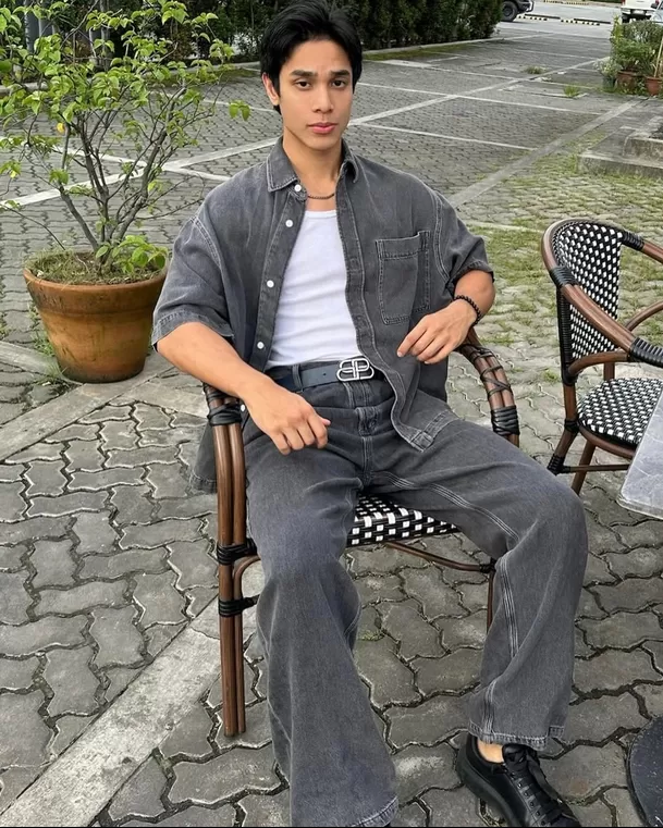 Ivan Cezar Ronquiillo encontró a Gina Lima inconsciente en su departamento / Instagram Ivan Cezar Ronquiillo encontró a Gina Lima inconsciente en su departamento / Instagram