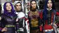 Actriz de ‘Los Descendientes’ rindió emotivo tributo a Cameron Boyce 