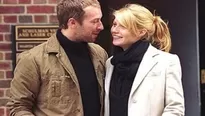 Vocalista de Coldplay y Gwyneth Paltrow anunciaron su separaci&oacute;n