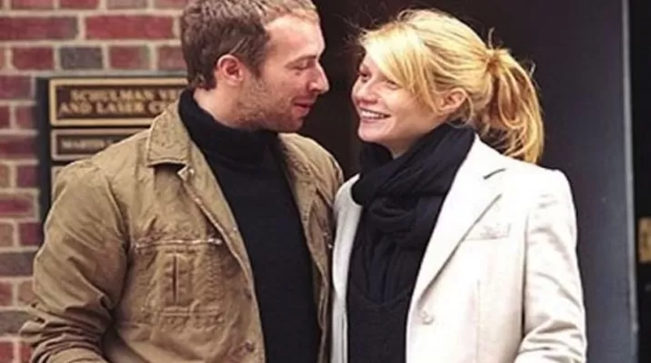 Vocalista de Coldplay y Gwyneth Paltrow anunciaron su separación Vocalista de Coldplay y Gwyneth Paltrow anunciaron su separación