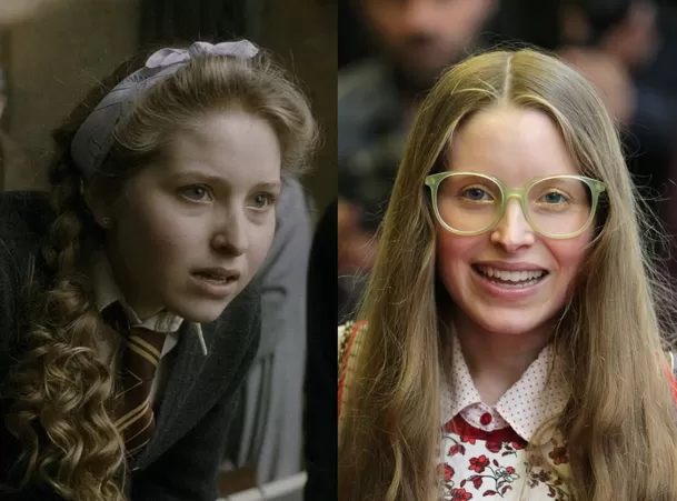 Actriz de Harry Potter se unió a OnlyFans para pagar sus deudas. Foto: Reddit