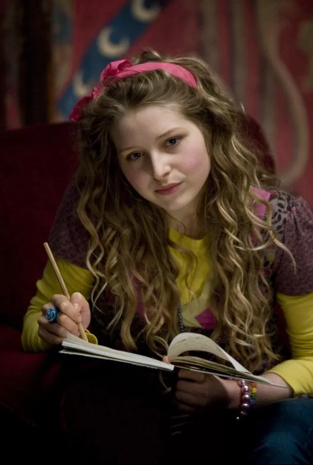 Actriz de Harry Potter se unió a OnlyFans para pagar sus deudas. Foto: Reddit