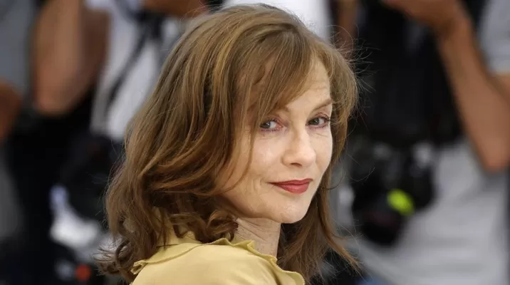 La diva francesa acudió por primera vez a la Berlinale con una película a concurso en 1990. Foto: Deotrosmundos La diva francesa acudió por primera vez a la Berlinale con una película a concurso en 1990. Foto: Deotrosmundos