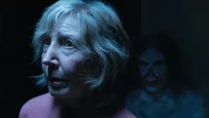  Actriz Lin Shaye confirma su llegada a Lima / IG: @andesfilmspe