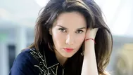 Natalia Oreiro promete dar qué hablar con nuevo proyecto de Salma Hayek