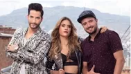 Actriz de ‘La reina del flow’ sorprende al anunciar su embarazo