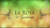 La Rosa de Guadalupe 