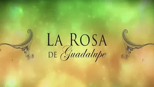 La Rosa de Guadalupe 