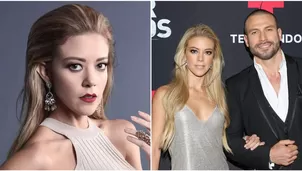  Actriz de ‘El señor de los cielos’ sufrió irreparable pérdida/ Foto: Telemundo