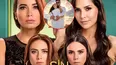 Johanna Fadul de ‘Sin senos sí hay paraíso’ está embarazada / IG: @johannafadul 