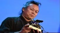 Kim Ki-Duk. Foto: Difusión