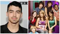 Actriz de ‘Zoey 101’ reveló que Joe Jonas le pidió fotos íntimas en la adolescencia. Fuente: Nickelodeon