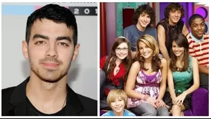 Actriz de ‘Zoey 101’ reveló que Joe Jonas le pidió fotos íntimas en la adolescencia. Fuente: Nickelodeon