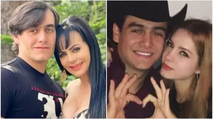 Amigo de Julián Figueroa acusó a Imelda Tuñón de darle drogas al cantante. Fuente: Instagram Amigo de Julián Figueroa acusó a Imelda Tuñón de darle drogas al cantante. Fuente: Instagram