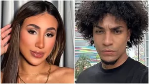 Acusan a Samahara Lobatón de agredir a Youna en discoteca / IG: flockogram / samaharalobatonklug / TikTok: riclatorrez