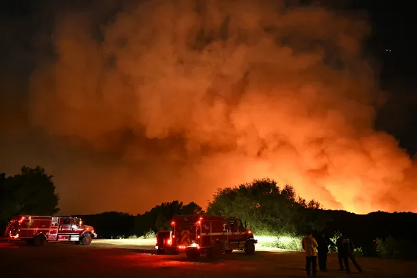 Las autoridades locales han confirmado que la cifra de muertos ha ascendido a 24, mientras que 16 personas permanecen desaparecidas. Fuente: AFP