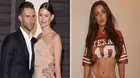 Adam Levine emitió comunicado y negó infidelidad a su esposa Behati Prinsloo